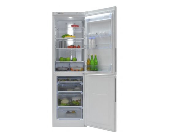  Холодильник POZIS RK FNF-172 серебристый (576LV) 