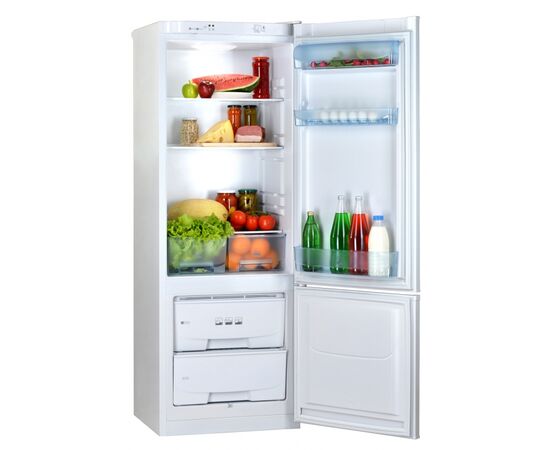  Холодильник POZIS RK-102 рубиновый (545WV) 