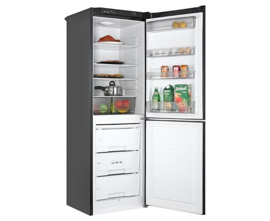  Холодильник POZIS RK-139 графит глянцевый (542IV) 