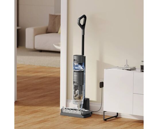  Беспроводной пылесос Dreame H12 Wet and Dry Vacuum Core Black HHR22B 
