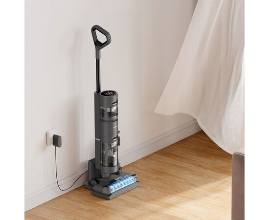  Беспроводной пылесос Dreame H12 Wet and Dry Vacuum Core Black HHR22B 