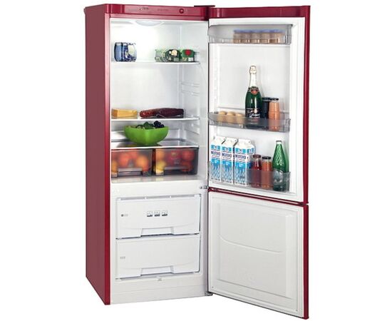  Холодильник POZIS RK-101 рубиновый (546WV) 