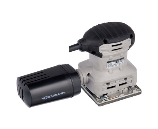  Виброшлифмашина Интерскол ПШМ-104/220 