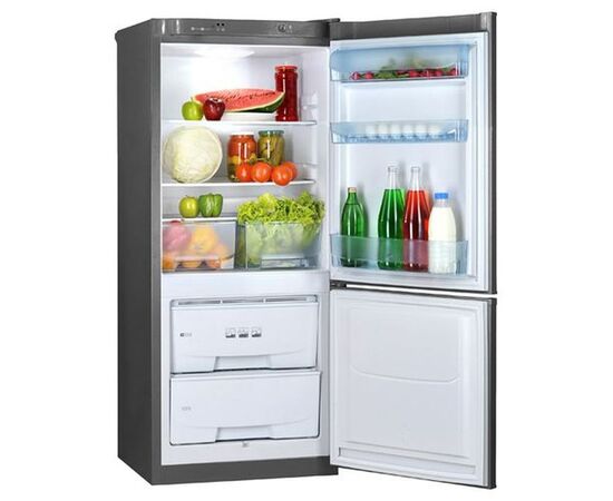  Холодильник POZIS RK-101 графит (546IV) 