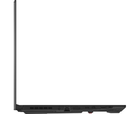  Ноутбук ASUS FX707ZC4-HX014 (90NR0GX1-M000K0) 17.3"/FHD/IPS/250N/i5-12500H/16GB/SSD512GB/RTX 3050 4GB/Backlit/DOS/Mecha Gray 