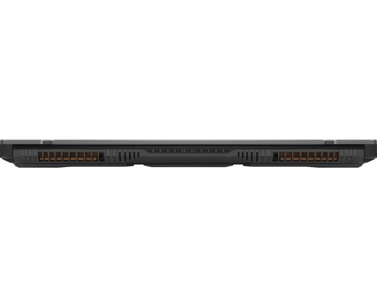  Ноутбук ASUS FX707ZC4-HX014 (90NR0GX1-M000K0) 17.3"/FHD/IPS/250N/i5-12500H/16GB/SSD512GB/RTX 3050 4GB/Backlit/DOS/Mecha Gray 