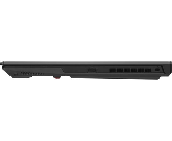  Ноутбук ASUS FX707ZC4-HX014 (90NR0GX1-M000K0) 17.3"/FHD/IPS/250N/i5-12500H/16GB/SSD512GB/RTX 3050 4GB/Backlit/DOS/Mecha Gray 