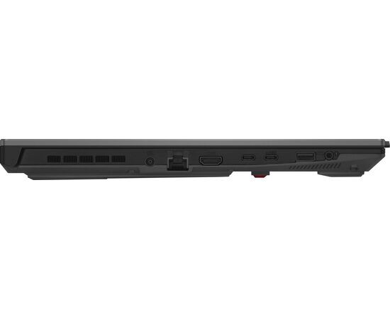  Ноутбук ASUS FX707ZC4-HX014 (90NR0GX1-M000K0) 17.3"/FHD/IPS/250N/i5-12500H/16GB/SSD512GB/RTX 3050 4GB/Backlit/DOS/Mecha Gray 