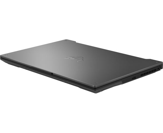  Ноутбук ASUS FX707ZC4-HX014 (90NR0GX1-M000K0) 17.3"/FHD/IPS/250N/i5-12500H/16GB/SSD512GB/RTX 3050 4GB/Backlit/DOS/Mecha Gray 