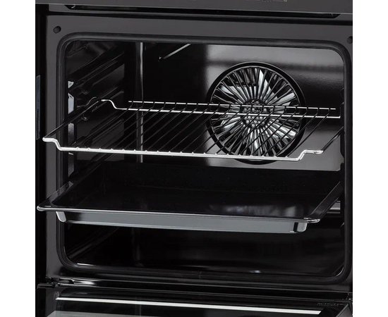  Духовой шкаф Krona Element D plus 60 BL 