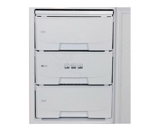 Морозильник POZIS СВИЯГА-109-2 (077QV) графитовый 