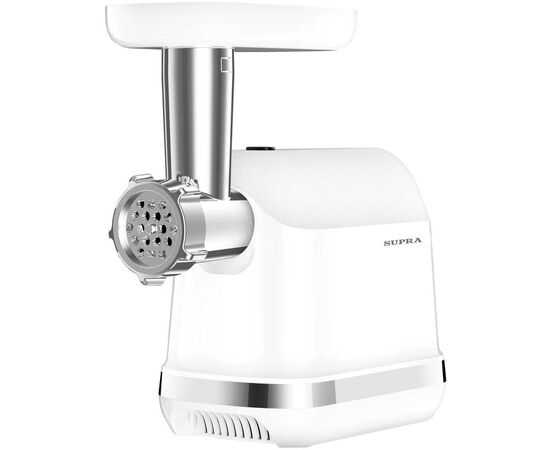  Мясорубка Supra MGS-2003 белый 