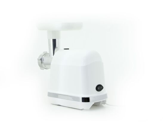  Мясорубка Supra MGS-2003 белый 