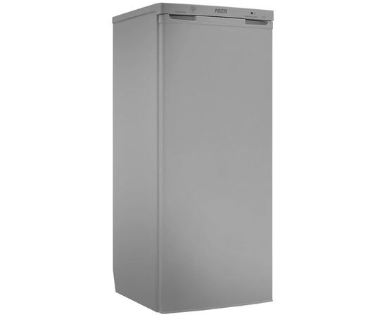  Холодильник POZIS RS-405 серебристый (092YV) 