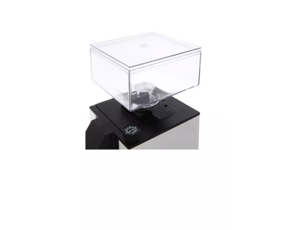  Кофемолка Eureka Mignon Silenzio 50 15BL красный 