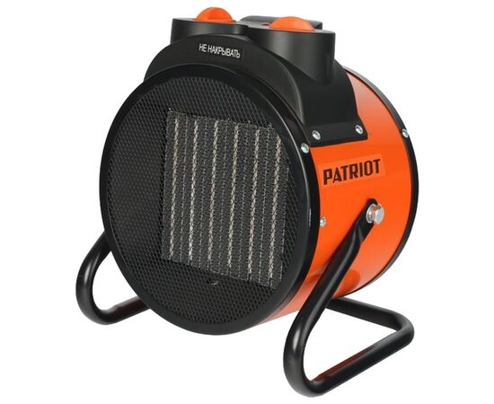  Тепловая пушка Patriot PTR 5S оранжевый 