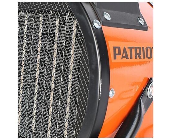  Тепловая пушка Patriot PTR 5S оранжевый 