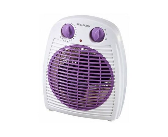  Тепловентилятор WILLMARK FH-125P 