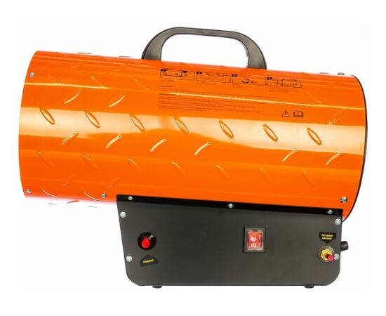  Газовая тепловая пушка Gigant GH30F 