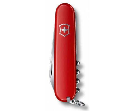  Нож перочинный Victorinox Waiter (0.3303) 84мм 9функций красный карт.коробка 