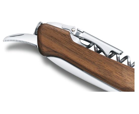  Нож перочинный Victorinox WineMaster (0.9701.63) 130мм 6функций подар.коробка 