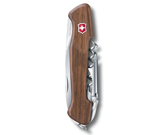  Нож перочинный Victorinox WineMaster (0.9701.63) 130мм 6функций подар.коробка 