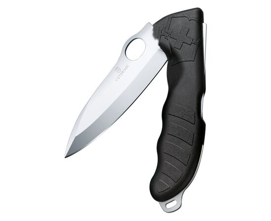 Нож перочинный Victorinox Hunter Pro M (0.9411.M3) черный 