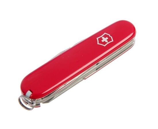  Нож перочинный Victorinox Handyman (1.3773) 91мм 24функций красный карт.коробка 