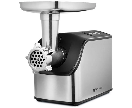  Мясорубка Kitfort KT-2103 