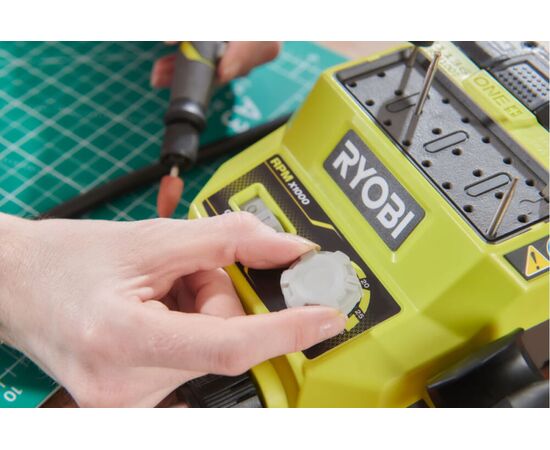  Гравер Ryobi RRTS18-0A35 (5133005637) 18В 