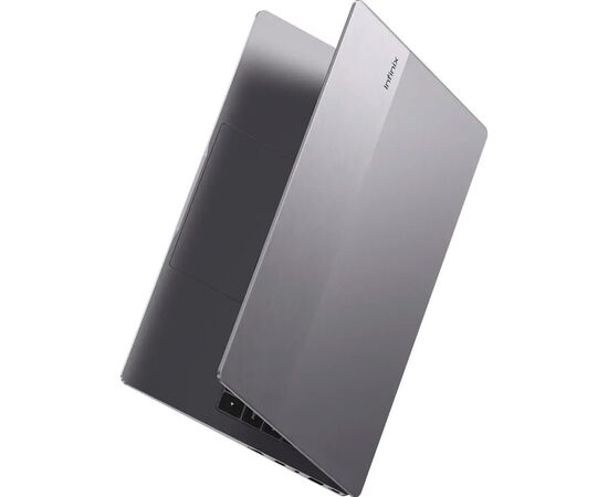  Ноутбук Infinix Inbook Air XL442 (71008302597) 14"(1920x1200 IPS)/Intel Core i7 1255U(1.7Ghz)/16384Mb/512SSDGb/noDVD/Int:Intel Iris Xe Graphics 