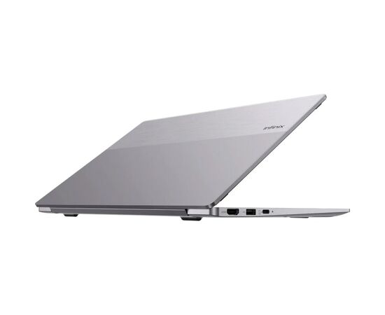  Ноутбук Infinix Inbook Air XL442 (71008302597) 14"(1920x1200 IPS)/Intel Core i7 1255U(1.7Ghz)/16384Mb/512SSDGb/noDVD/Int:Intel Iris Xe Graphics 