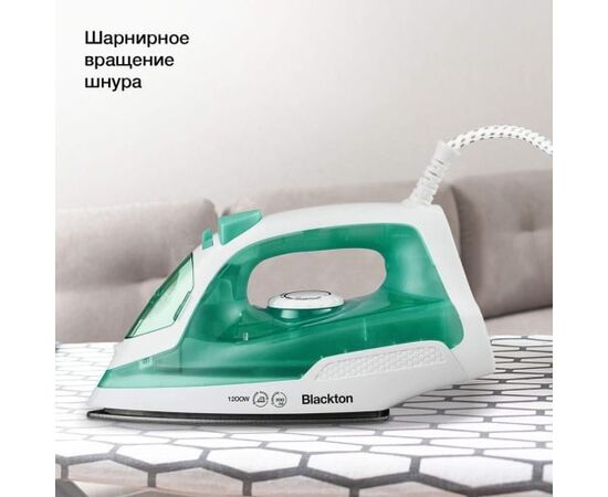  Утюг BLACKTON Bt SI3110 White-Green 