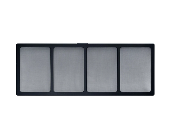  Корпус Lian Li A3-mATX TG Black (G99.A3X.10R) / Tempered Glass Edition / Bottom Dust Filter 