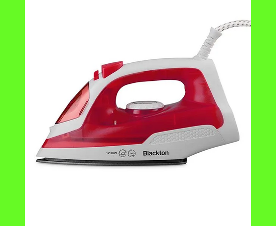  Утюг BLACKTON Bt SI2110 White-Red 