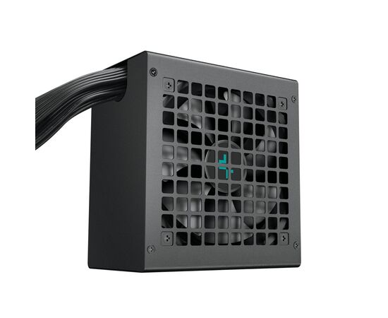  Блок питания Deepcool PL550D (R-PL550D-FC0B-WDEU-V2) 