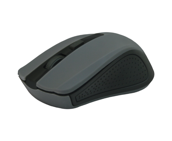  Мышь DEFENDER Accura MM-935, серый, 52936 