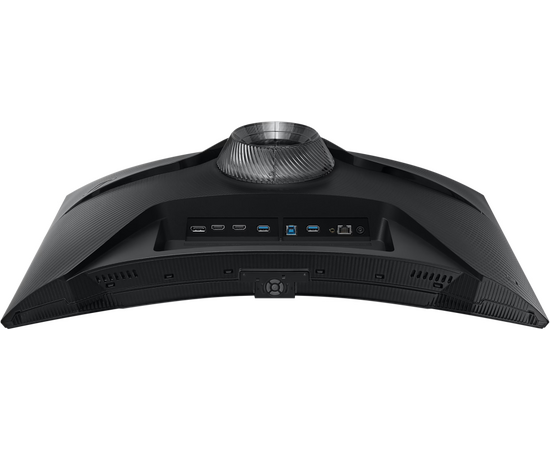  Монитор Samsung Odyssey G6 S27BG650EI (LS27BG650EIXCI) черный 