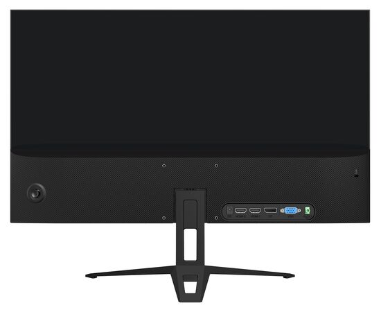  Монитор SunWind SUN-M24BA107 черный 