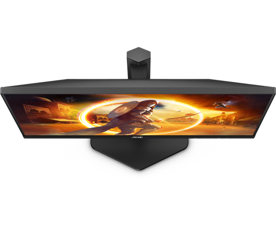  Монитор AOC Gaming 24G4X/01 черный 