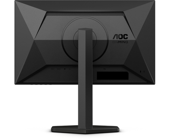  Монитор AOC Gaming 24G4X/01 черный 