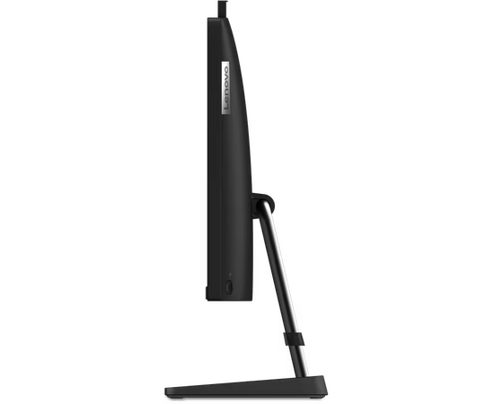  Моноблок Lenovo IdeaCentre AIO 3 24IAP7 (F0GH011YRU) 23.8"(1920x1080 IPS)/Intel Core i5 12450H(2Ghz)/16384Mb/512SSDGb/noDVD/Int Intel UHD Gr 