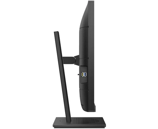  Монитор Philips 273S1 черный 