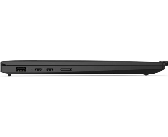  Ультрабук LENOVO ThinkPad X1 Carbon Gen 12 (21KDA04PCD) 14" WUXGA(1920x1200)IPS 400N, Ultra 7 155H, 16GB LPDDR5, 512GB SSD M.2, Intel Arc, KB Eng 