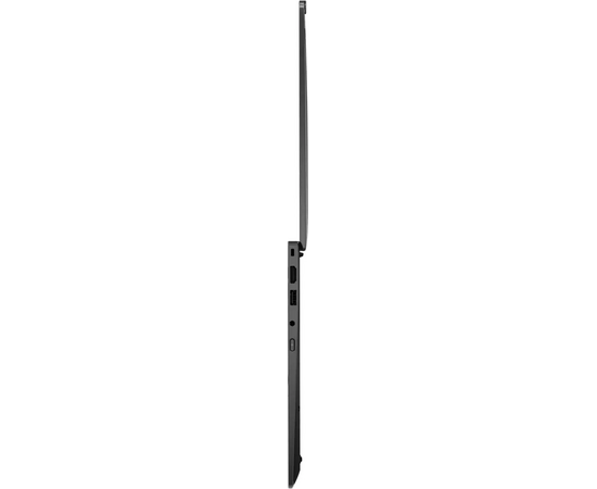  Ультрабук LENOVO ThinkPad X1 Carbon Gen 12 (21KDA04PCD) 14" WUXGA(1920x1200)IPS 400N, Ultra 7 155H, 16GB LPDDR5, 512GB SSD M.2, Intel Arc, KB Eng 
