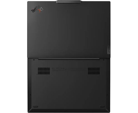  Ультрабук LENOVO ThinkPad X1 Carbon Gen 12 (21KDA04PCD) 14" WUXGA(1920x1200)IPS 400N, Ultra 7 155H, 16GB LPDDR5, 512GB SSD M.2, Intel Arc, KB Eng 