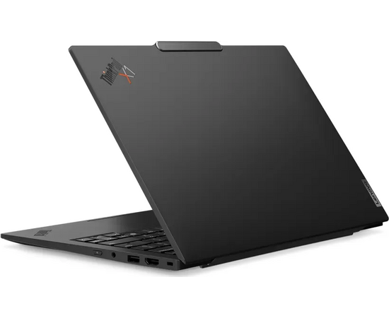  Ультрабук LENOVO ThinkPad X1 Carbon Gen 12 (21KDA04PCD) 14" WUXGA(1920x1200)IPS 400N, Ultra 7 155H, 16GB LPDDR5, 512GB SSD M.2, Intel Arc, KB Eng 