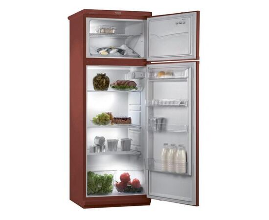  Холодильник POZIS Мир-244-1 рубиновый (067WV) 