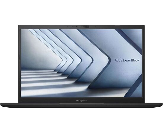  Ноутбук ASUS ExpertBook B1 B1502CGA-BQ0386X (90NX0621-M00E40) 15.6", IPS, i3 N305 1.8ГГц, 8 ядер, 8ГБ DDR4, 256ГБ SSD, Intel UHD Graphics, W11P черный 