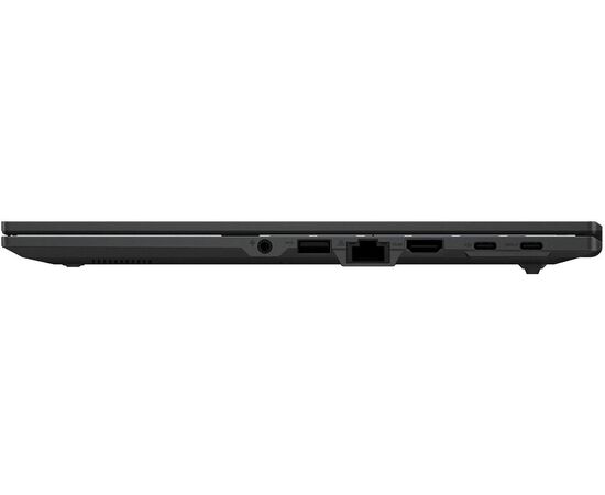  Ноутбук ASUS ExpertBook B1 B1502CGA-BQ0386X (90NX0621-M00E40) 15.6", IPS, i3 N305 1.8ГГц, 8 ядер, 8ГБ DDR4, 256ГБ SSD, Intel UHD Graphics, W11P черный 